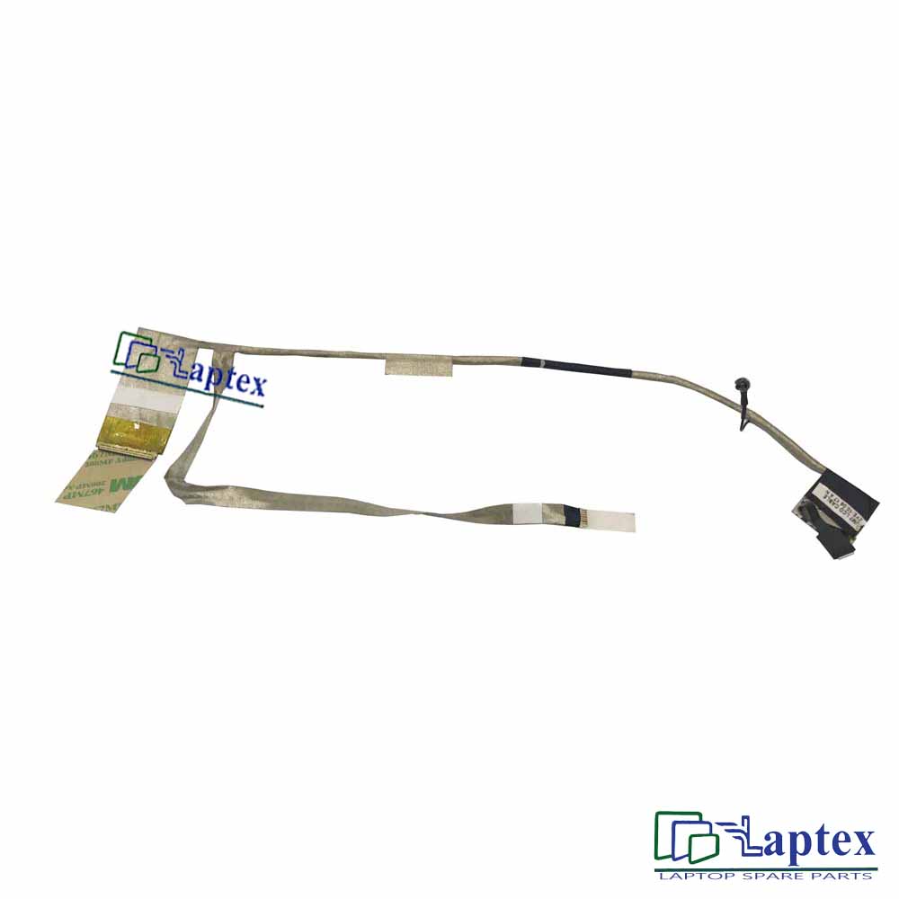 Dell Inspiron N3010 LCD Display Cable